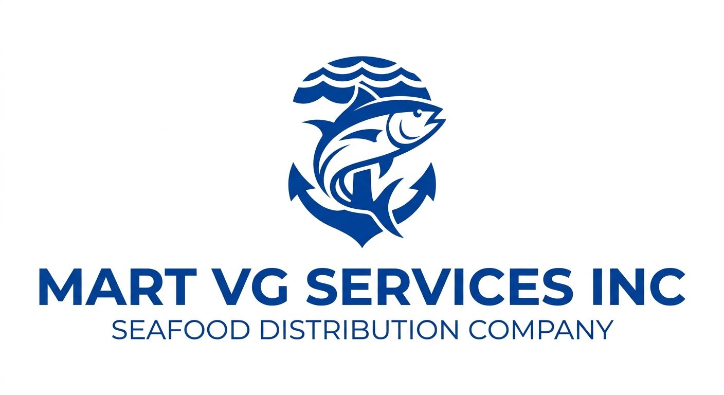 Sea Food Distributor Toronto